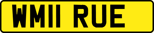 WM11RUE