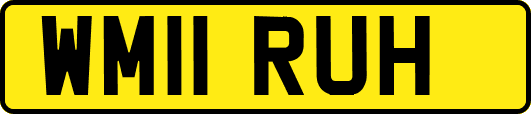WM11RUH