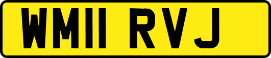 WM11RVJ