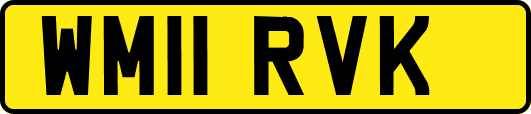 WM11RVK