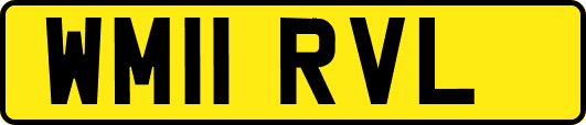WM11RVL