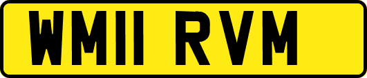WM11RVM