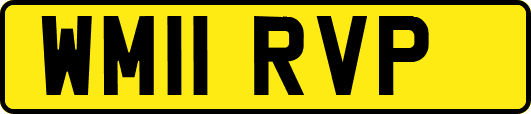 WM11RVP