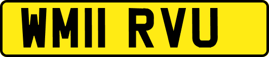 WM11RVU