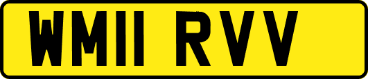 WM11RVV