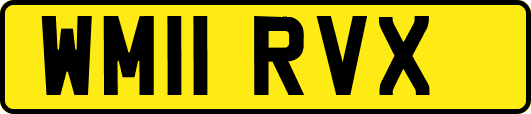 WM11RVX