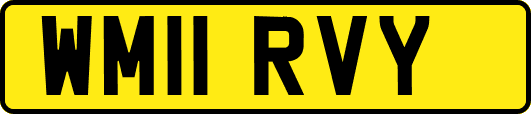 WM11RVY