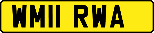 WM11RWA