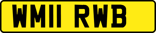 WM11RWB