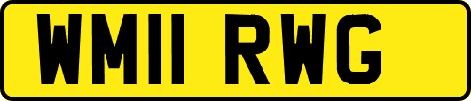 WM11RWG