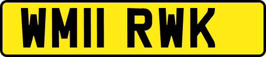 WM11RWK