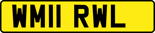 WM11RWL