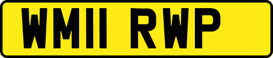 WM11RWP