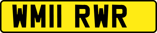WM11RWR