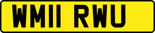 WM11RWU