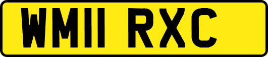 WM11RXC