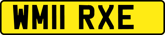 WM11RXE