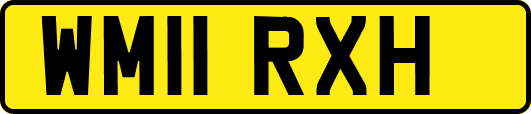 WM11RXH