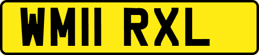 WM11RXL