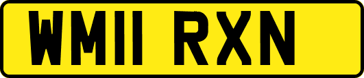WM11RXN