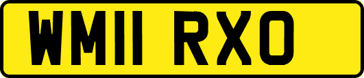 WM11RXO