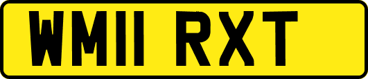 WM11RXT
