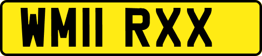 WM11RXX