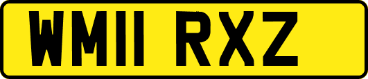 WM11RXZ