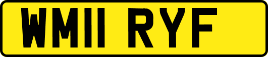 WM11RYF