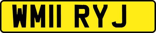 WM11RYJ