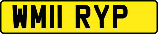 WM11RYP