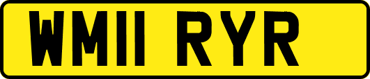 WM11RYR