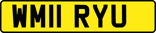 WM11RYU