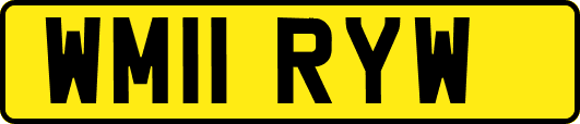 WM11RYW