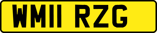 WM11RZG
