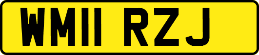 WM11RZJ