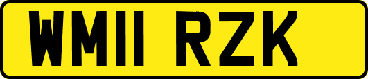 WM11RZK