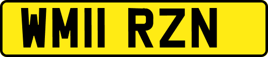WM11RZN