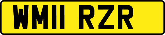 WM11RZR
