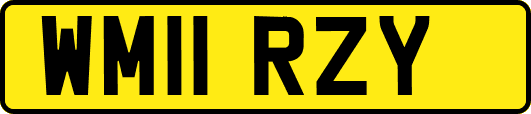 WM11RZY