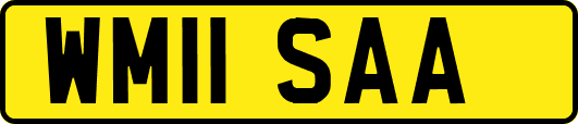 WM11SAA