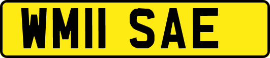WM11SAE