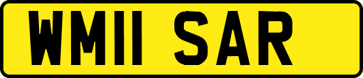 WM11SAR