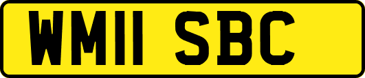 WM11SBC