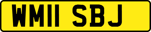 WM11SBJ