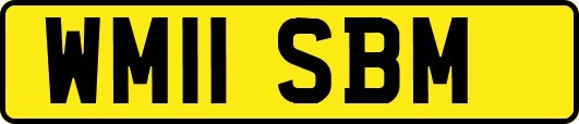 WM11SBM