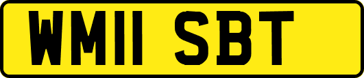 WM11SBT