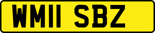 WM11SBZ