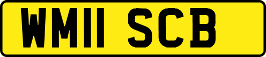 WM11SCB