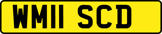 WM11SCD